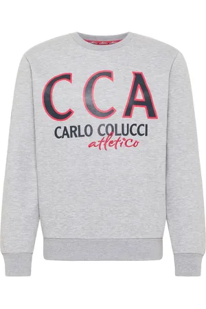 Carlo Colucci Sweatshirt 