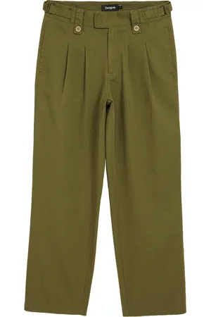Desigual Cargobroek
