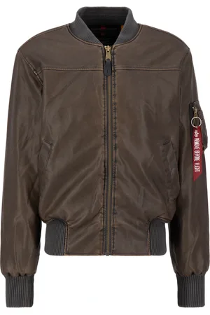 Alpha Industries Tussenjas 