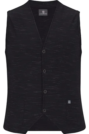 Jan Vanderstorm Gilet 