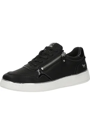Mustang Sneakers laag