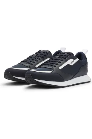 HUGO BOSS Sneakers laag