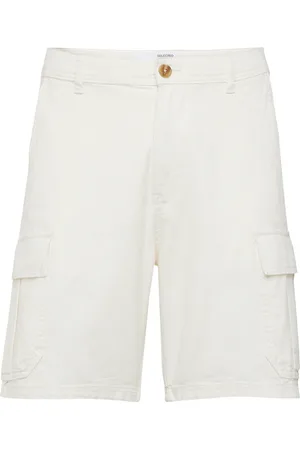 SELECTED Cargobroek 