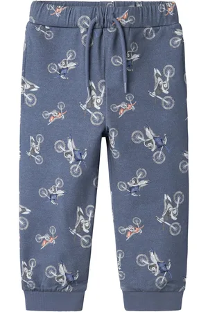 NAME IT Broek