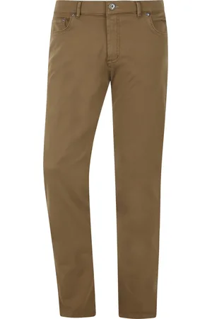 Jan Vanderstorm Jeans 