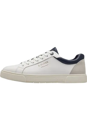 QS by s.Oliver Sneakers laag