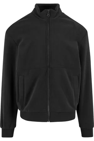 Urban classics Fleece jas