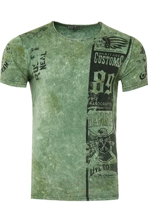 Rusty Neal Shirt