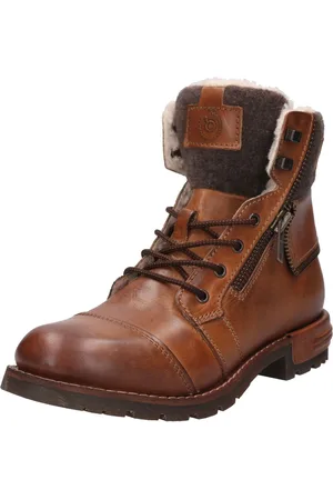 Bugatti Veterboots