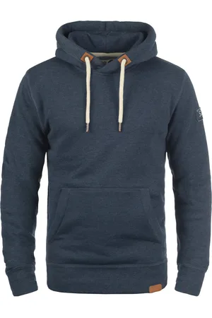 Solid Sweatshirt 