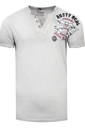 Rusty Neal Shirt