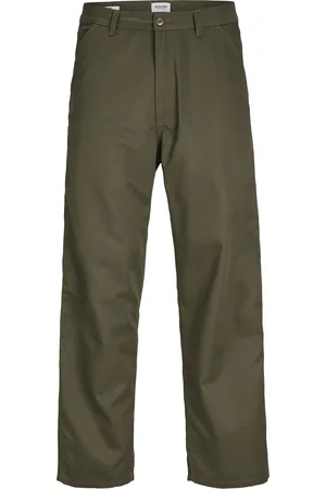 JACK & JONES Broek