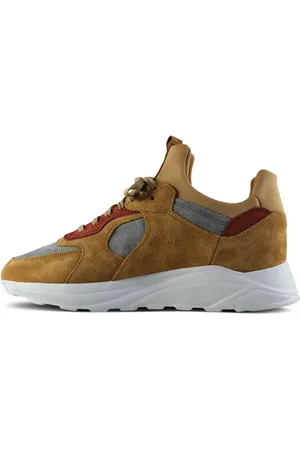 Ekn Sneakers laag 