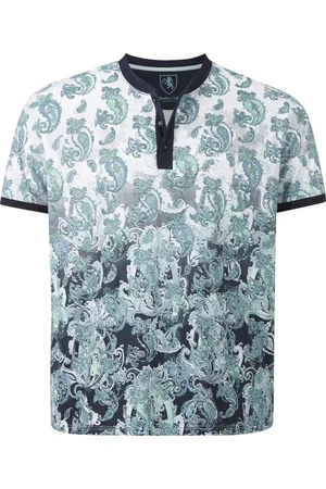Charles Colby Shirt