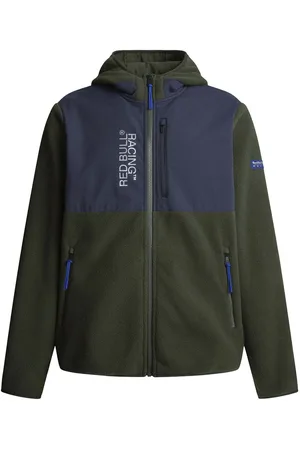 Pepe Jeans Fleece jas
