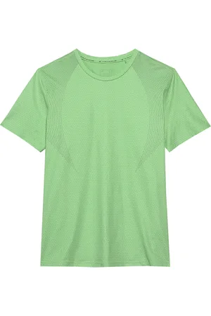 4F Functioneel shirt