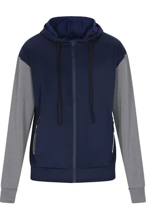 Aleko Sweatvest