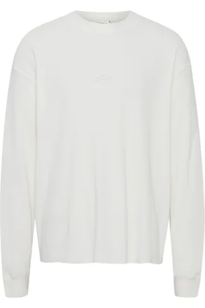 Solid Sweatshirt 