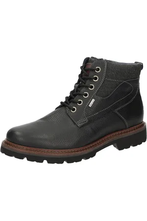 Sioux Veterboots 