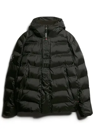 Superdry Winterjas