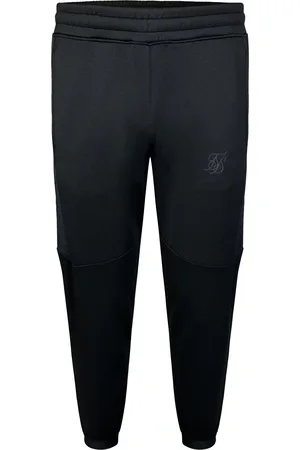 SikSilk Cargobroek
