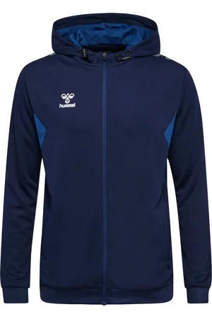 Hummel Sportsweatvest 