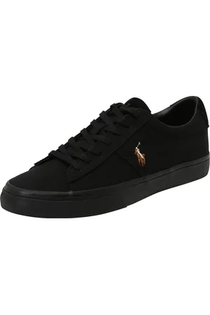 Ralph Lauren Sneakers laag 