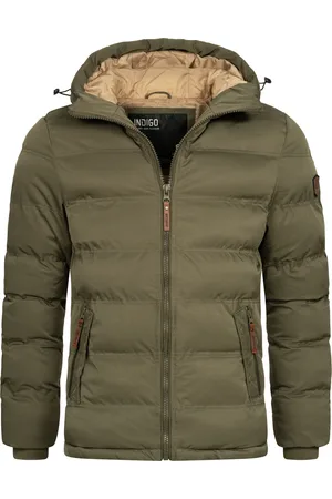 INDICODE Winterjas