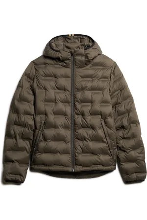Superdry Tussenjas