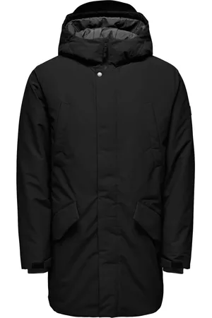 Only & Sons Tussenparka 