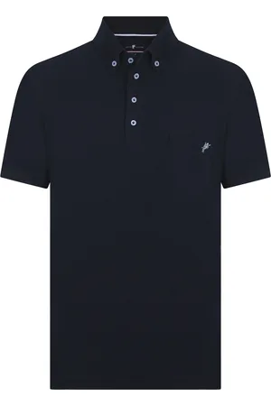 Denim Culture Shirt 