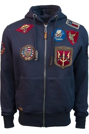 Top Gun Sweatvest 