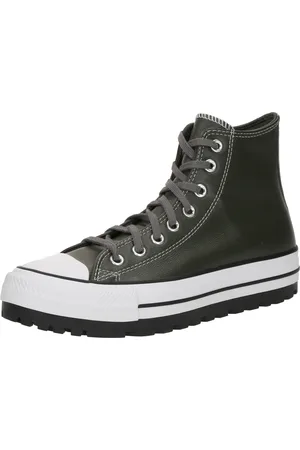 Converse Sneakers hoog 