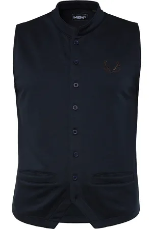 Men Plus Klederdracht gilet