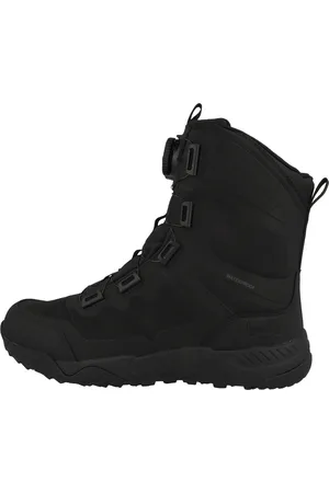 Magnum Boots 
