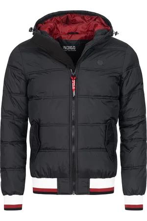 INDICODE Winterjas 