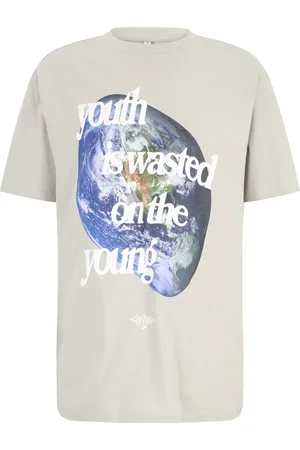 Lost Youth Shirt 