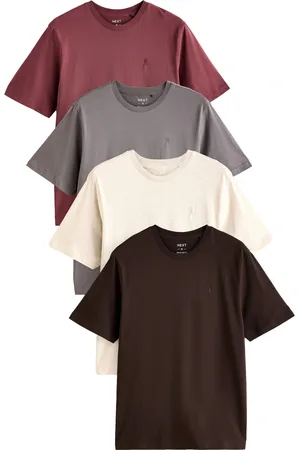 Next Shirt