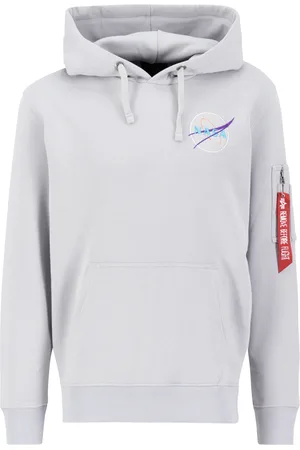 Alpha Industries Sweatshirt 