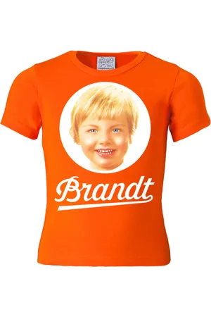 LOGOSHIRT Shirt 