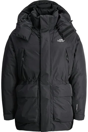 JACK & JONES Winterparka 