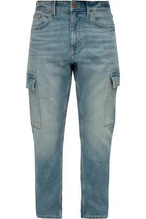 QS by s.Oliver Cargojeans