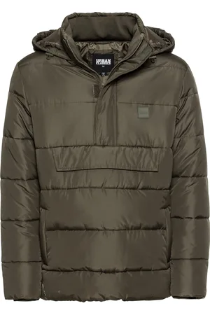 Urban classics Winterjas