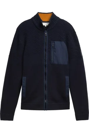 TOM TAILOR Gebreid vest