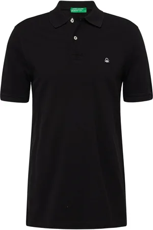 Benetton Shirt