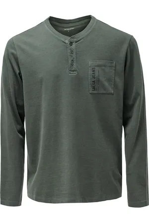 Salsa Shirt