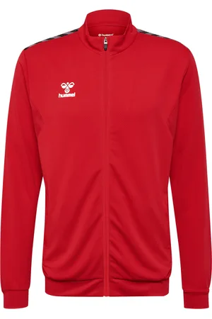 Hummel Sportsweatvest 