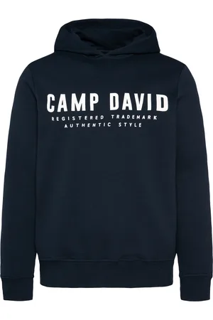 Camp David Sweatshirt