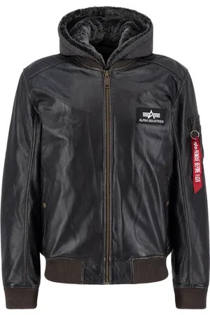 Alpha Industries Tussenjas 