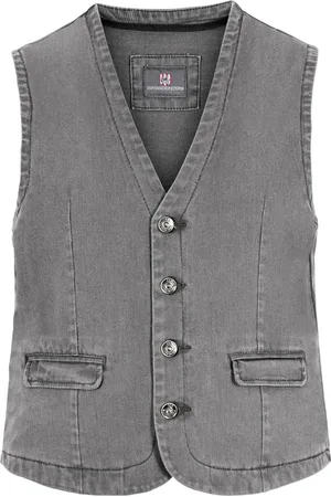 Jan Vanderstorm Bodywarmer 